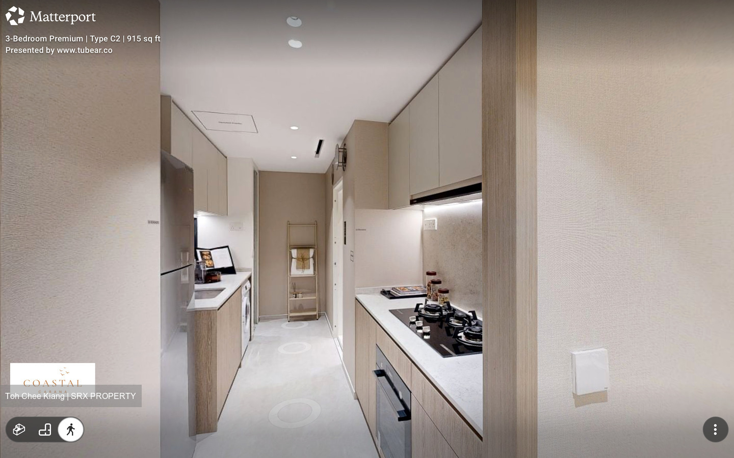 Coastal Cabana (D17), Condominium #627990991